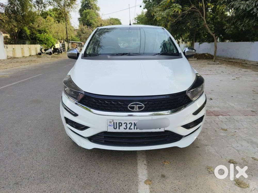 Tata Tiago 1.2 Revotron Xt Cng, 2022, Cng & Hybrids