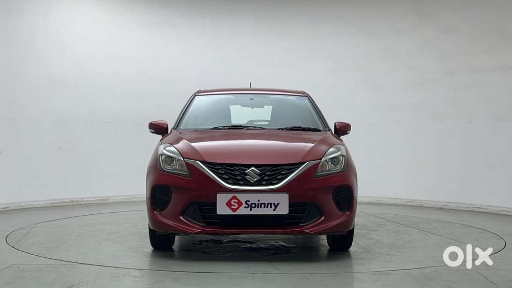 Maruti Suzuki Baleno 1.3 Delta, 2019, Petrol