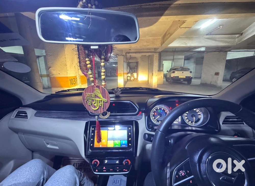Maruti Suzuki Dzire 2022 Cng & Hybrids Good Condition