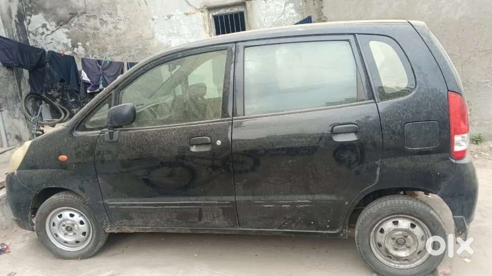 Maruti Suzuki Zen Estilo 2010 Lxi Nlive