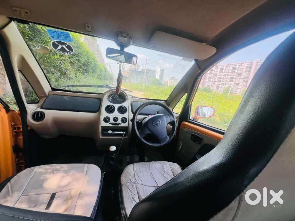 Tata Nano 2014 Petrol 30000 Km Driven
