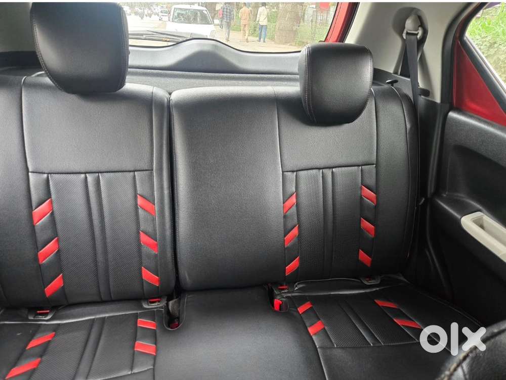 Maruti Suzuki Ignis 2017