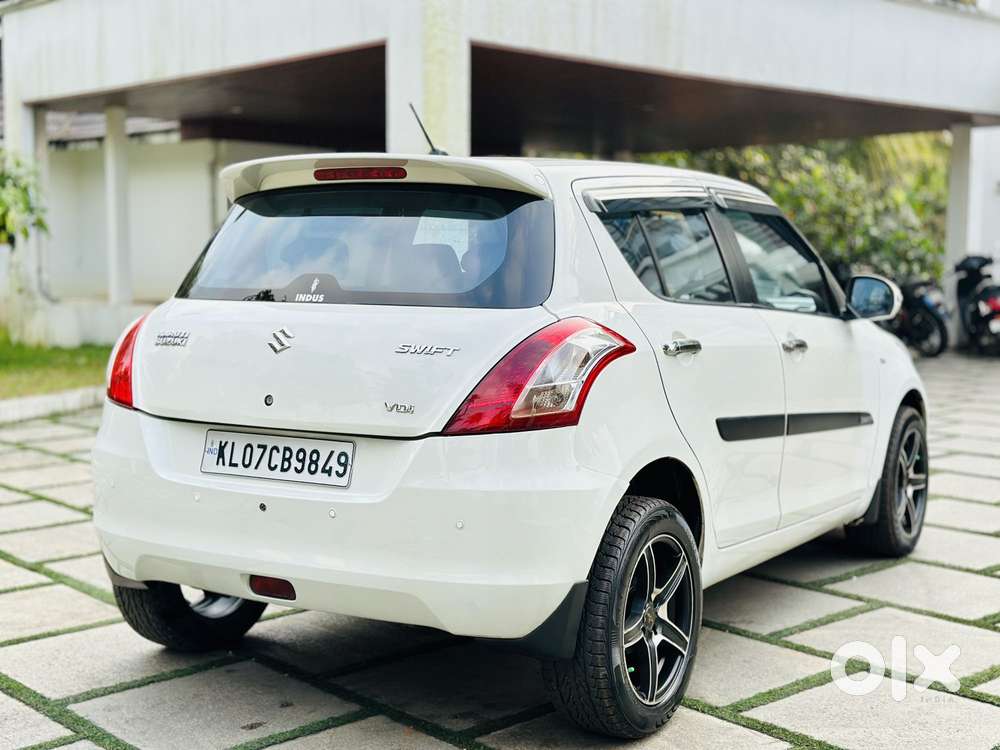 Maruti Suzuki Swift Ddis Vdi, 2014, Diesel