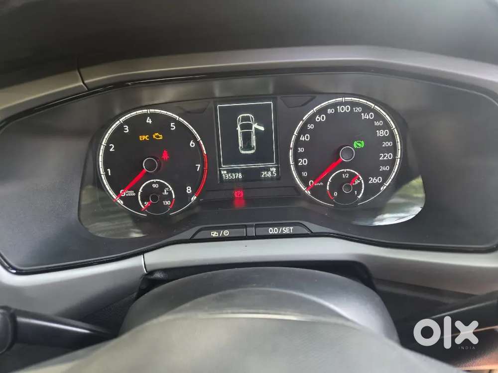 Volkswagen Taigun 2021 Ready Drive