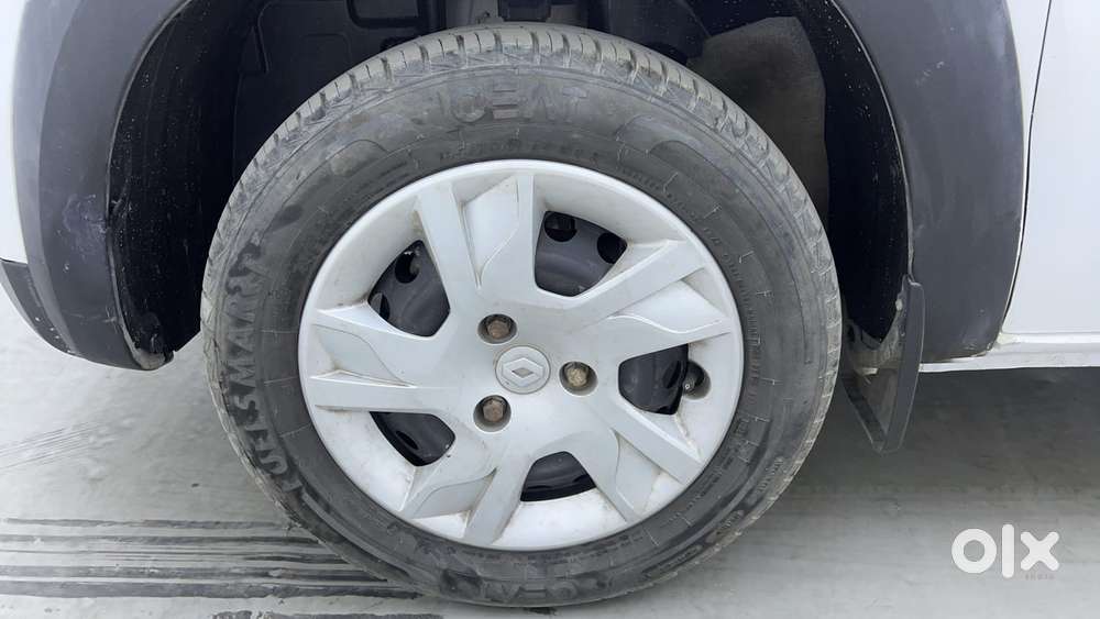 Renault Kwid Rxt 1.0, 2022, Petrol