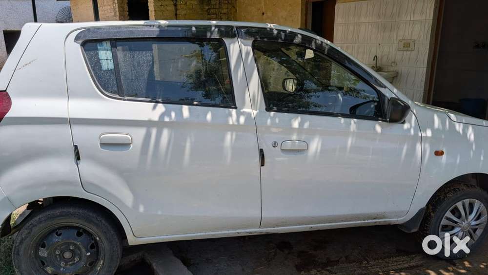 Maruti Suzuki 2015 Model