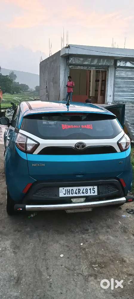 Tata Nexon 2018 December Brand New Condition