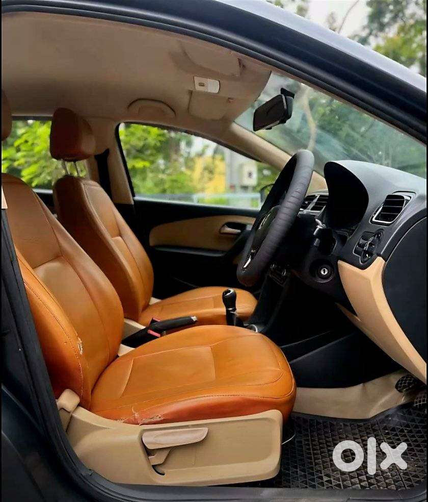 Volkswagen Polo Gt Tdi Sport Edition, 2015, Diesel