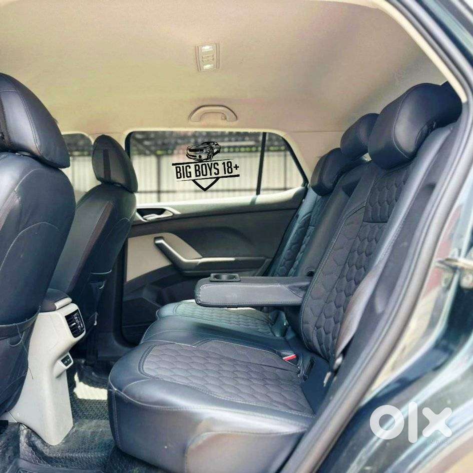 Skoda Kushaq 1.0 Tsi Ambition, 2022, Petrol