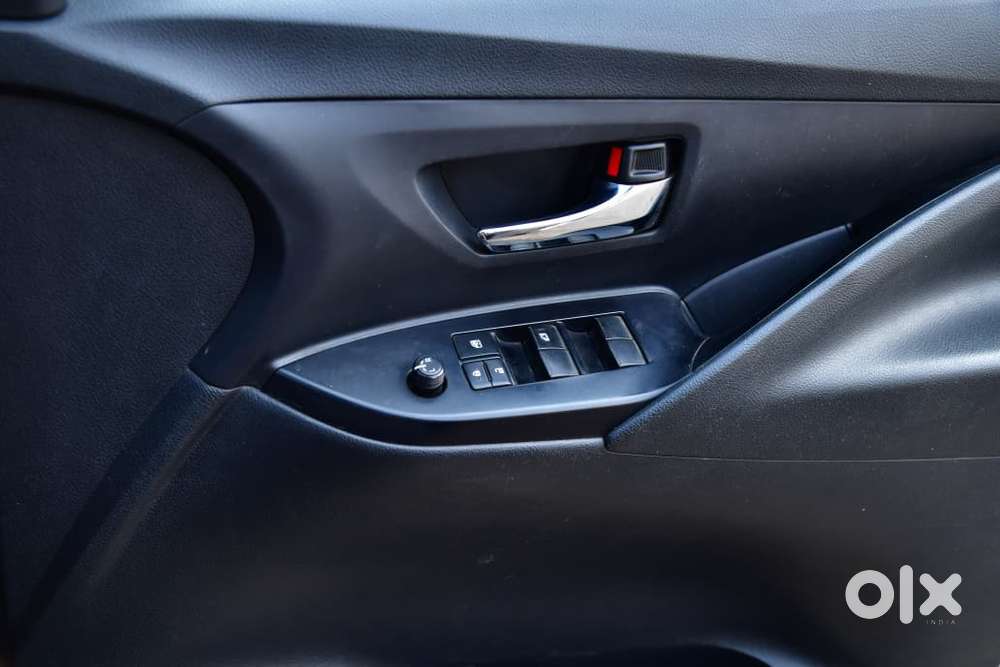 Toyota Innova Crysta 2.4 G Mt, 2018, Diesel