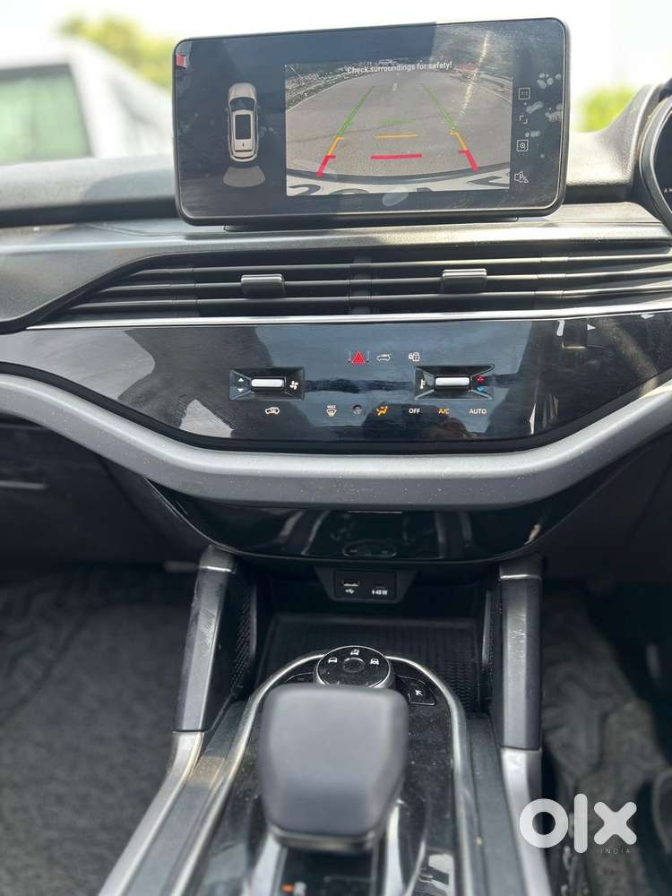 Tata Harrier Pure Plus S At, 2025, Diesel
