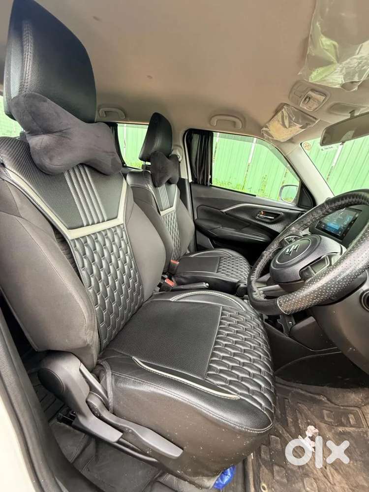 Maruti Suzuki Swift 2021-1.2 Zxi Plus Amt, 2024, Petrol