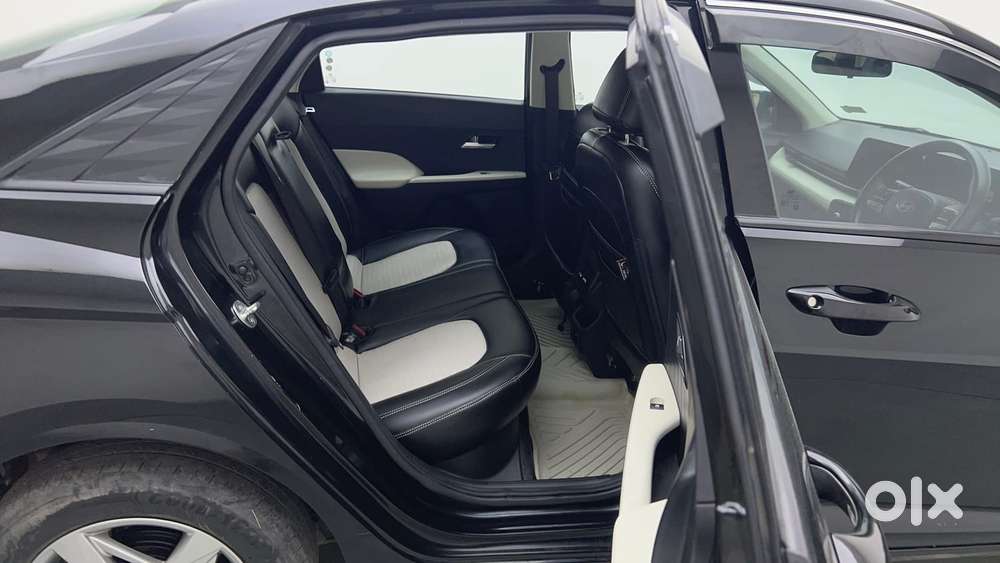Hyundai Verna 1.5 S Vtvt, 2023, Petrol
