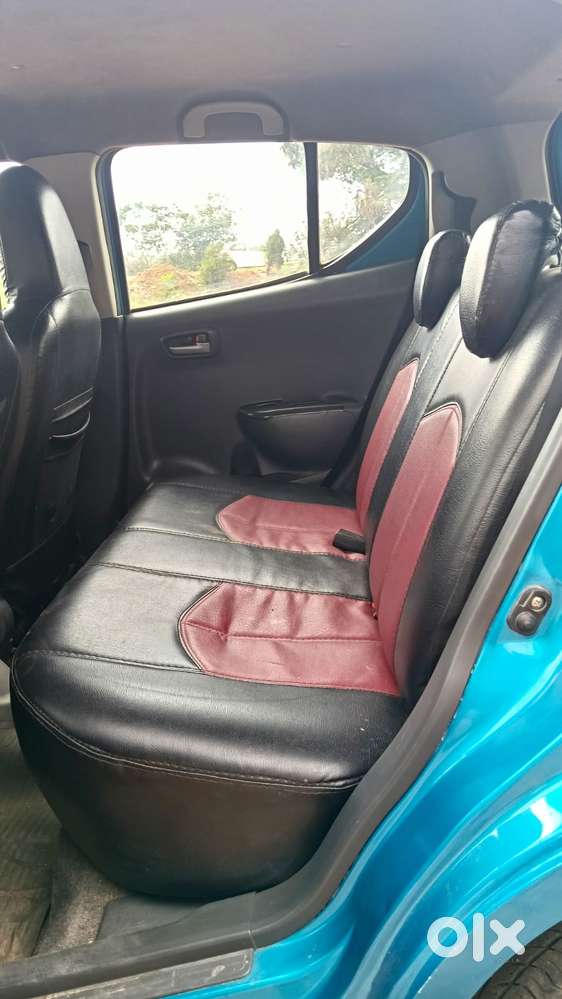 Maruti Suzuki A-star Vxi, 2009, Petrol