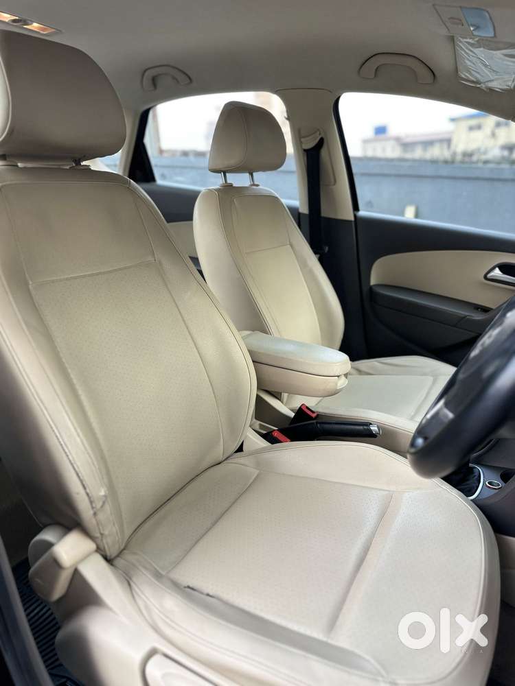 Volkswagen Vento 2010-2013 Diesel Highline, 2014, Diesel