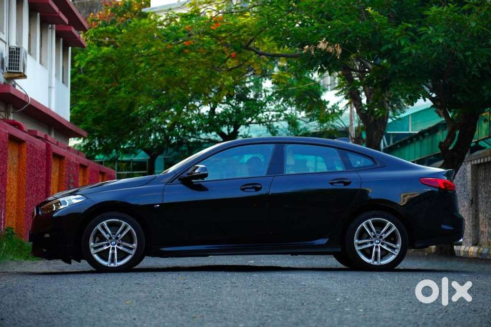 Bmw 2 Series Gran Coupe 220d M Sport [2022-2023], 2024, Diesel