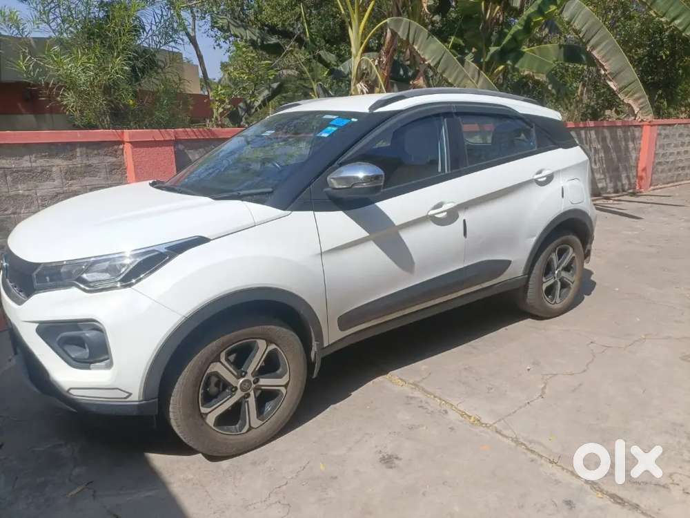 Tata Nexon Xza Lx Available Till 3pm On 26th April