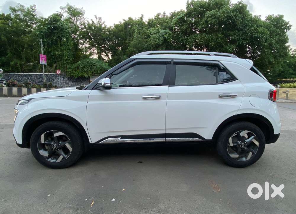 Hyundai Venue Sx Plus Turbo Dct, 2020, Petrol