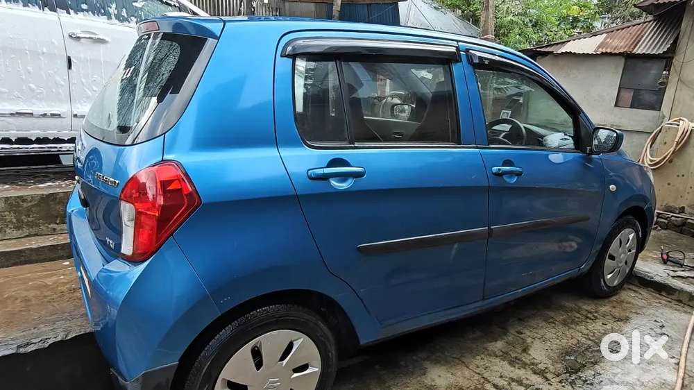 2015 Maruti Suzuki Celerio