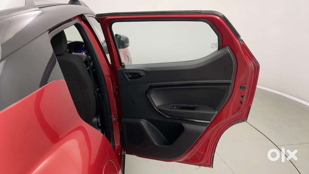 Renault Kiger Rxz Turbo Cvt Dt, 2022, Petrol