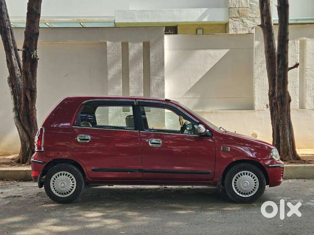 Maruti Suzuki Alto Std, 2010, Petrol