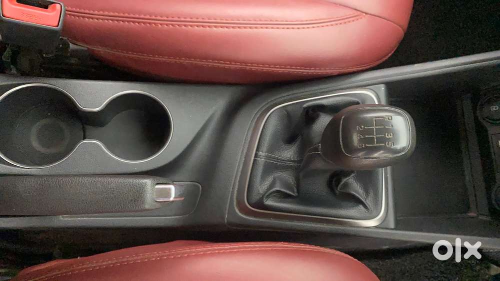 Hyundai Verna 1.4 Vtvt Ex, 2019, Petrol