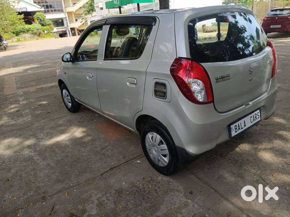 Maruti Suzuki Alto 800 Lxi, 2016, Petrol