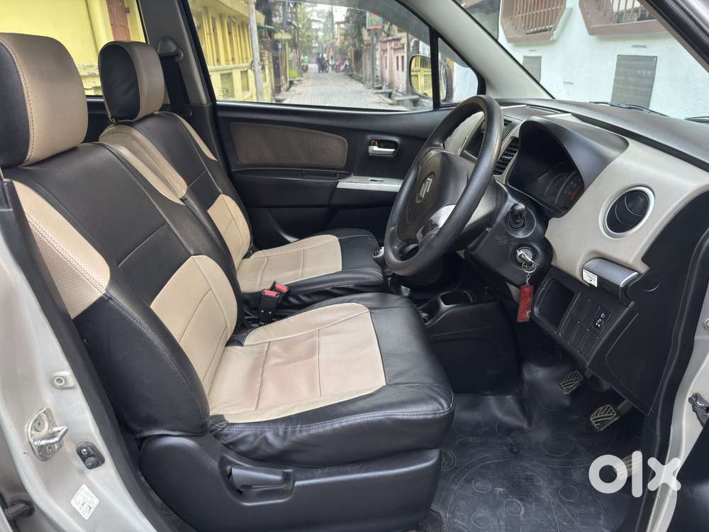 Maruti Suzuki Wagon R 1.0 2010-2019 Lxi (o), 2014, Petrol