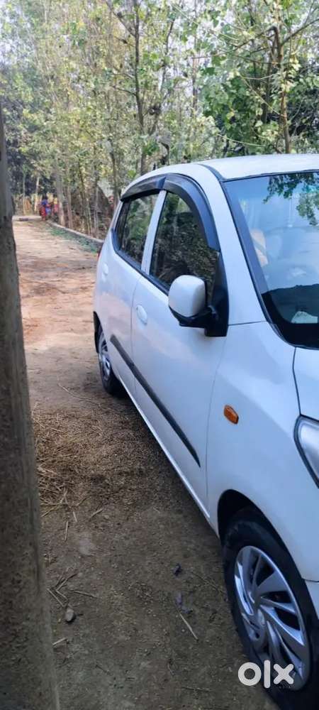 Hyundai I10 Magna 2011 Manual 85000 Km
