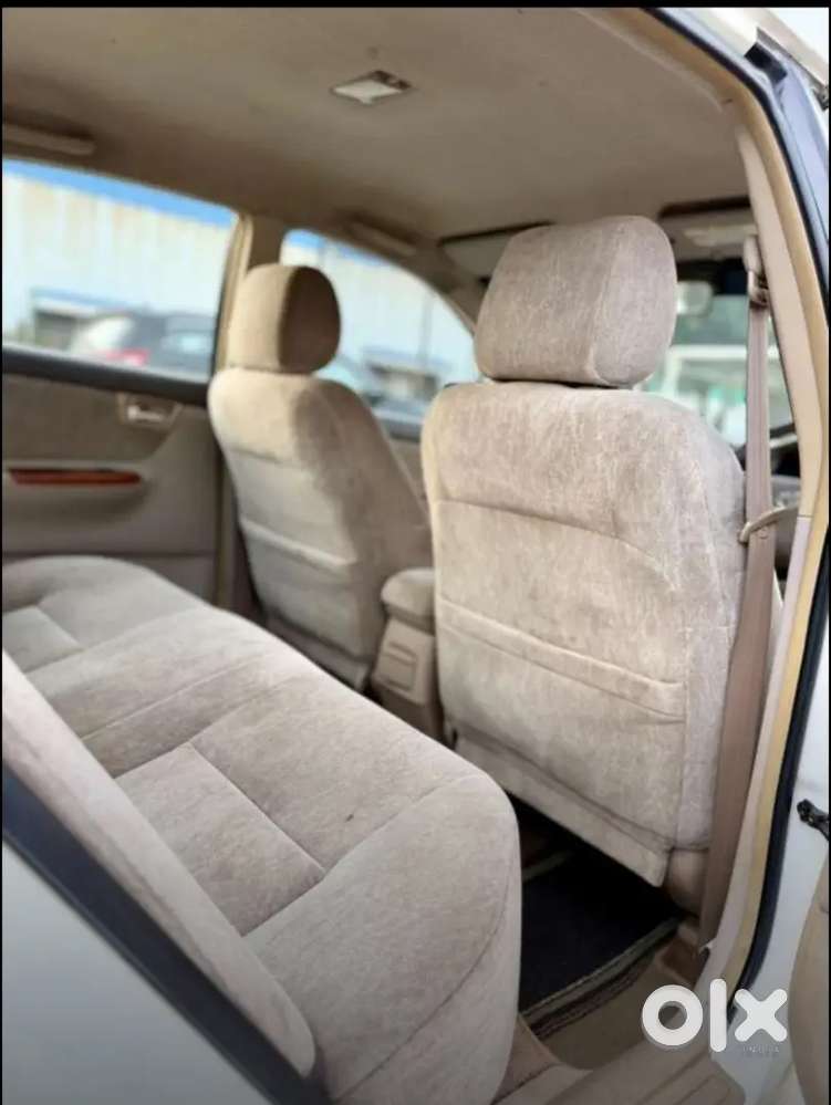 Toyota Corolla 2003 Petrol Well Maintained