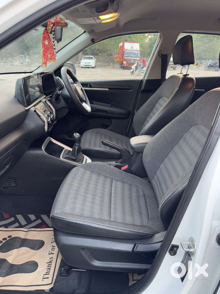 Kia Sonet 1.2 Htk, 2022, Petrol
