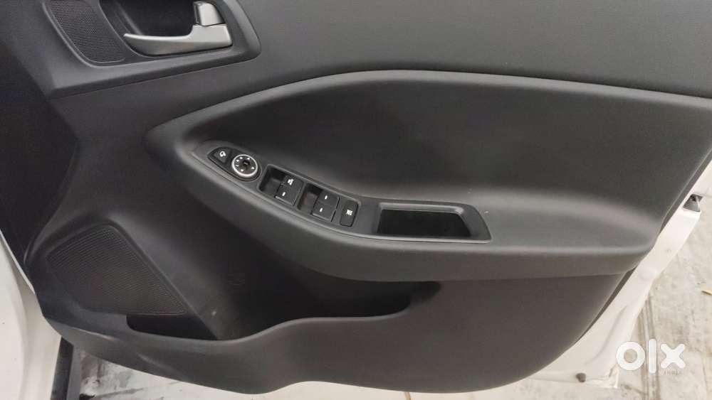 Hyundai I20 Active 1.2 Sx, 2017, Petrol
