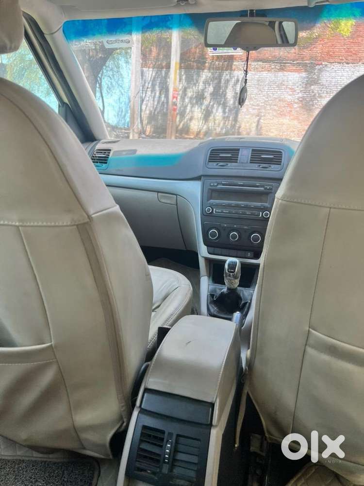 Skoda Yeti 2012 Diesel Good Condition