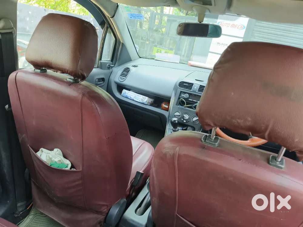 Maruti Suzuki Ritz Diesel 2011