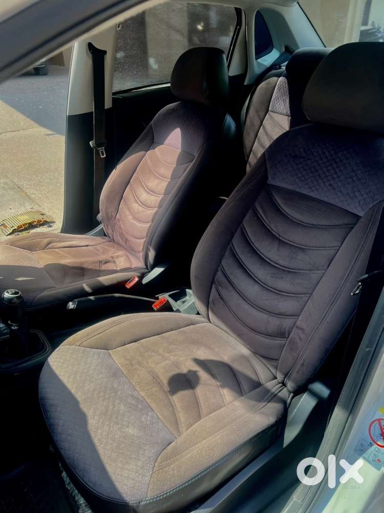 Volkswagen Ameo 1.5 Tdi Fully Maintained With Company Record New Tyres