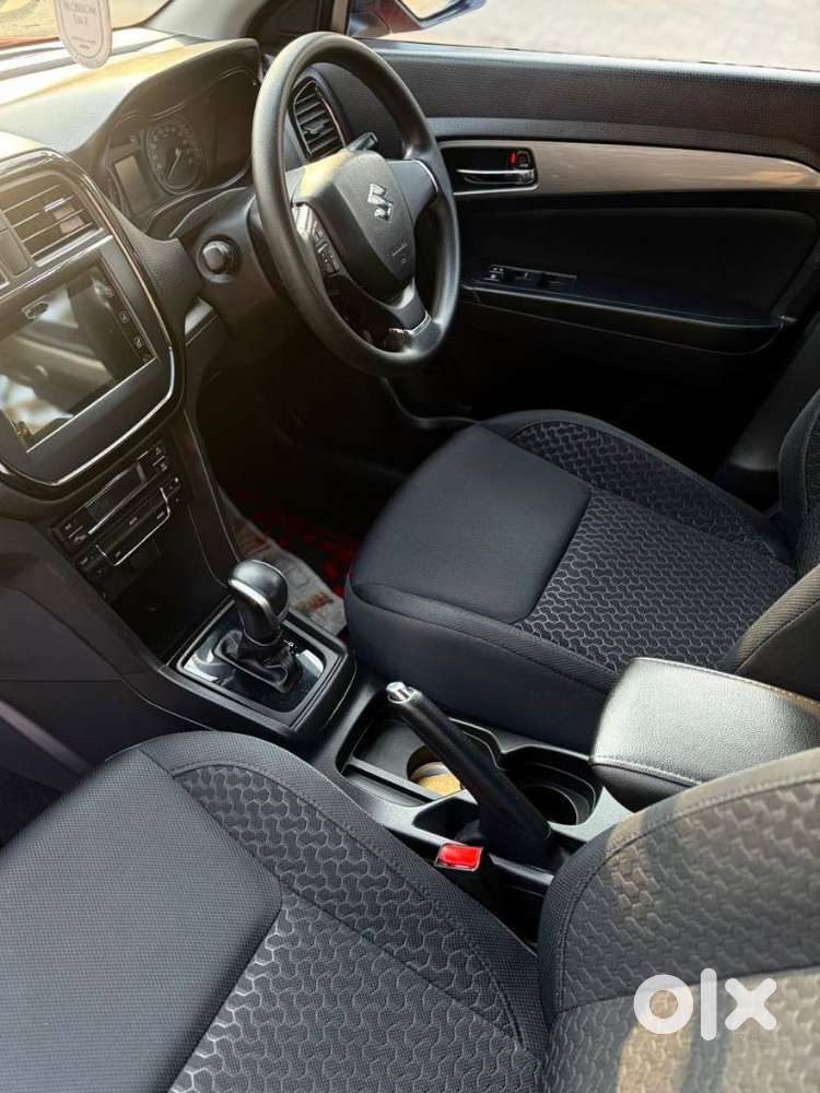 Maruti Suzuki Vitara Brezza Zdi Plus, 2019, Diesel