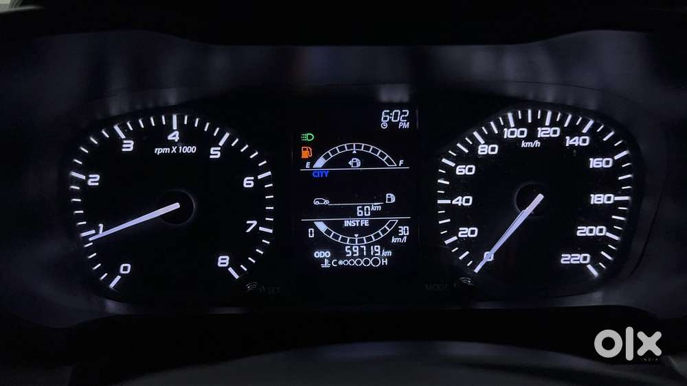 Tata Altroz 1.5 Xz Diesel, 2023, Diesel