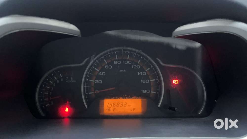 Maruti Suzuki Alto K10 2010-2014 Vxi, 2015, Petrol