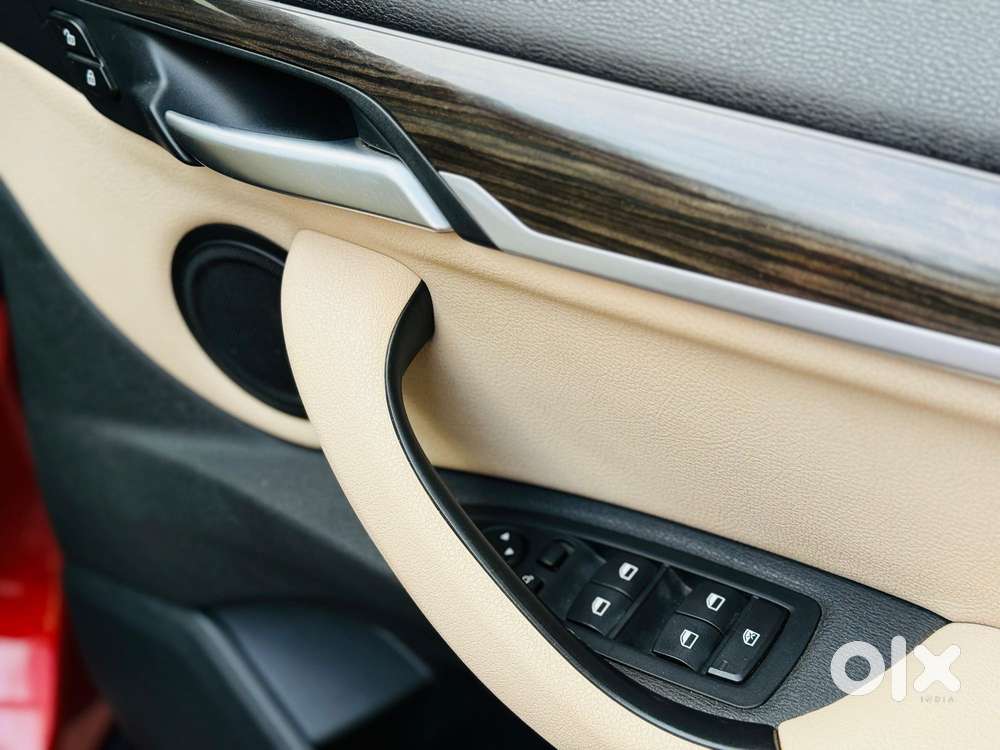 Bmw X1 2.0 Sdrive20i Xline, 2021, Petrol