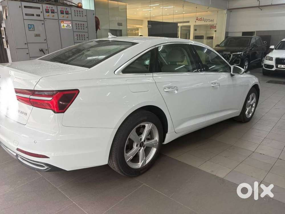 Audi A6 2.0 45 Tfsi Premium Plus, 2023, Petrol