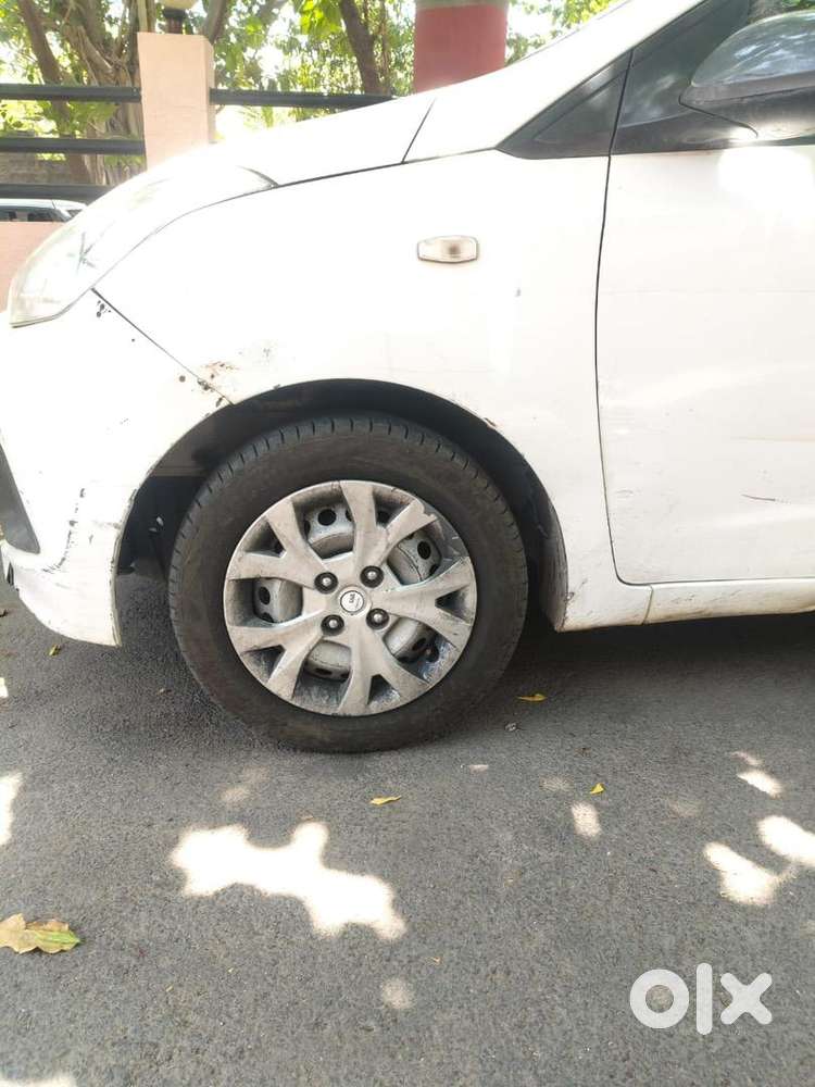 Hyundai Car 2014 Year