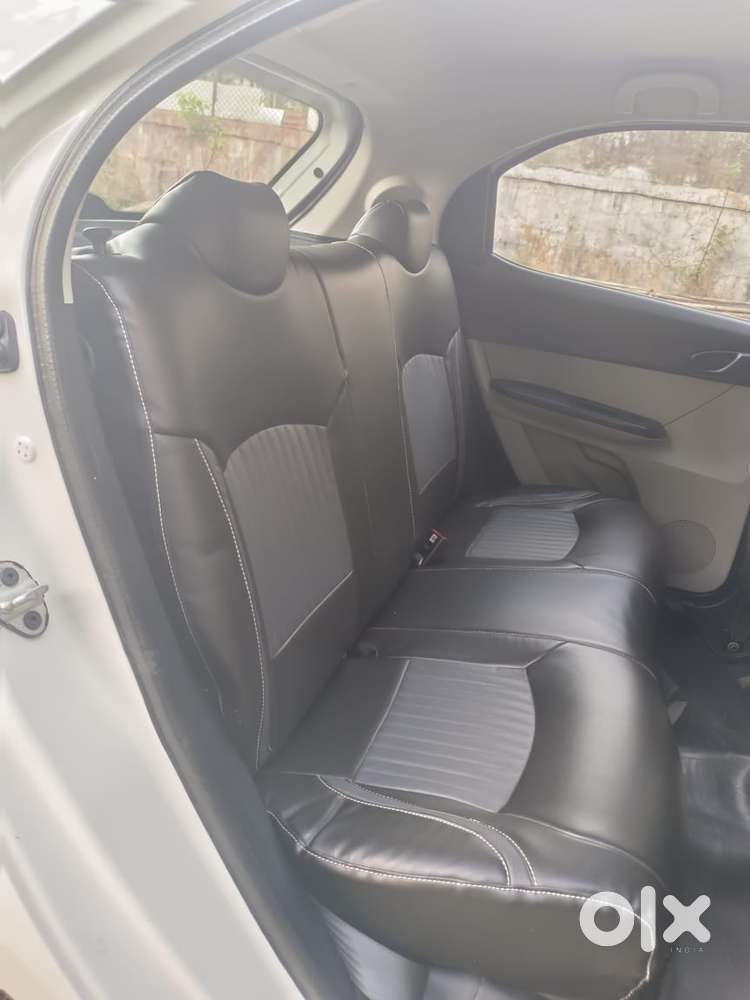 Tata Tiago Xza, 2020, Petrol