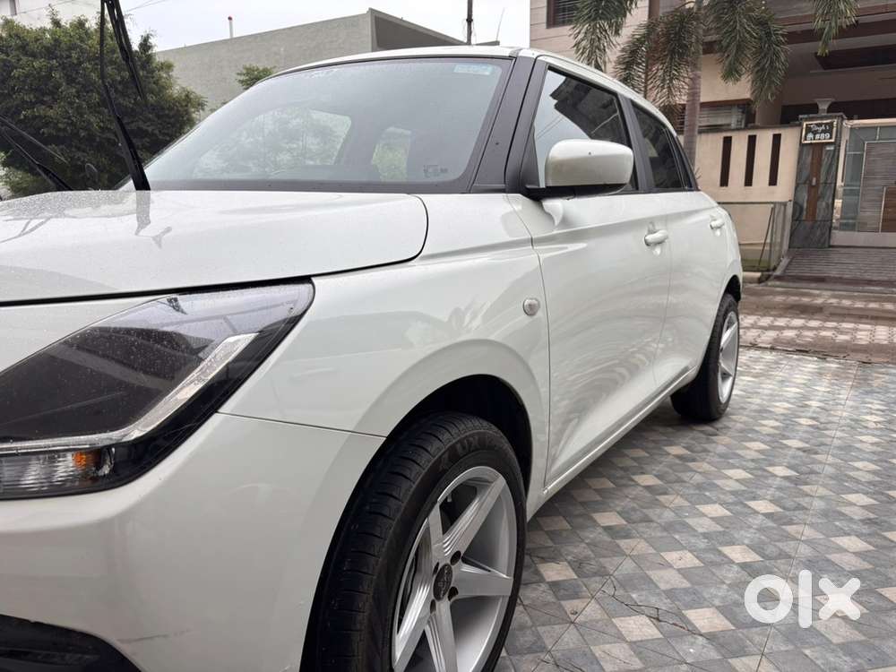 Maruti Suzuki Swift 2024 Petrol Good Condition