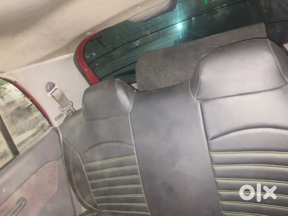 Hyundai Santro Xing 2007 Cng & Hybrids 80000 Km Driven