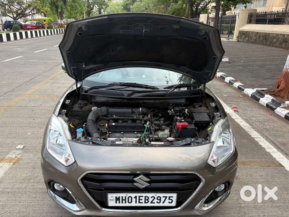 Maruti Suzuki Dzire
