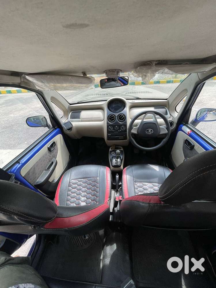 Tata Nano Xta, 2016, Petrol