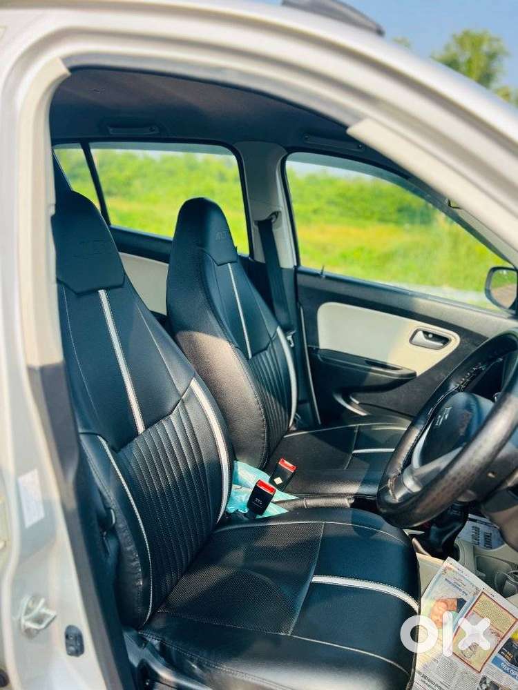 Maruti Suzuki Alto 800 Vxi Airbag, 2020, Petrol