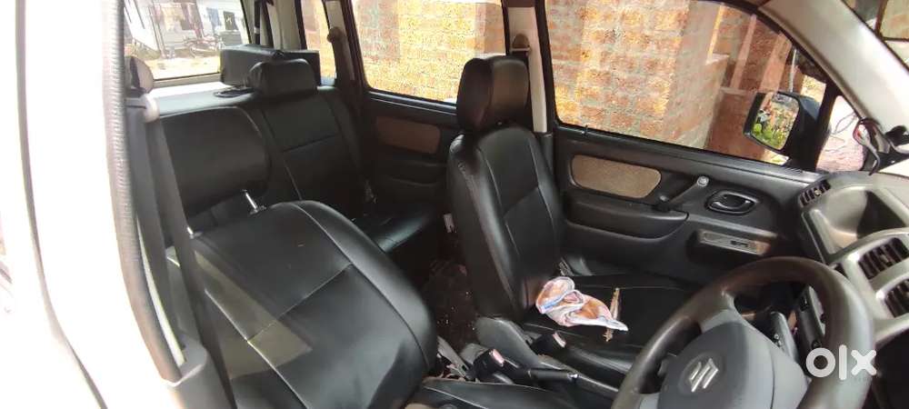 Maruti Suzuki Wagon R 2008 Petrol Well Maintained