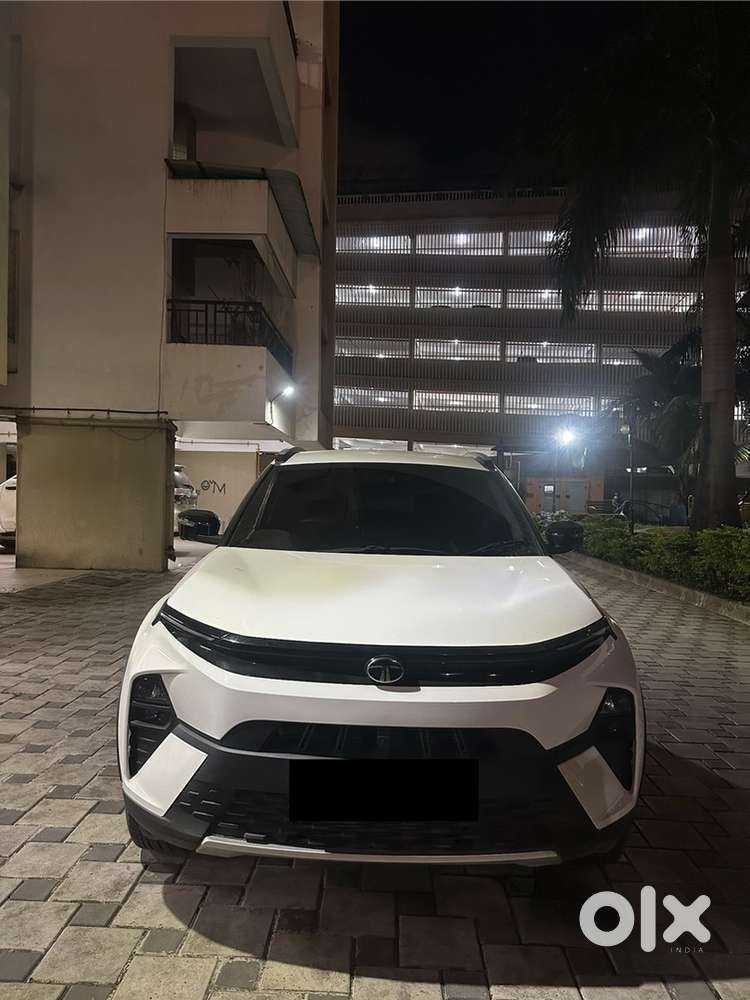 Tata Nexon Diesel 2026
