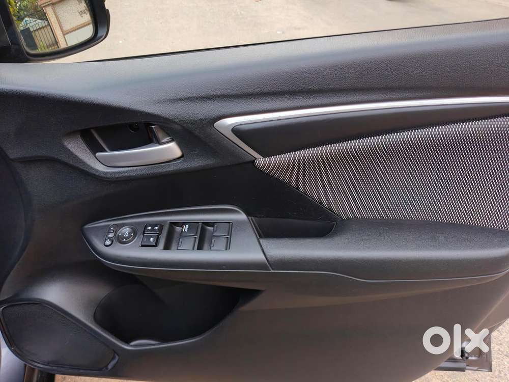 Honda Wr-v I-vtec Vx, 2020, Petrol